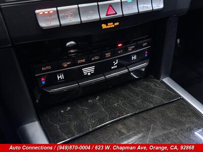 2014 Mercedes-Benz E 350 Sport   - Photo 14 - Orange, CA 92868