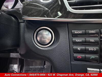 2014 Mercedes-Benz E 350 Sport   - Photo 18 - Orange, CA 92868
