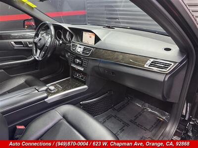 2014 Mercedes-Benz E 350 Sport   - Photo 6 - Orange, CA 92868