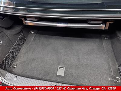 2014 Mercedes-Benz E 350 Sport   - Photo 32 - Orange, CA 92868