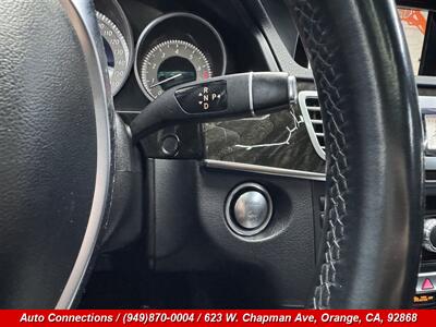2014 Mercedes-Benz E 350 Sport   - Photo 12 - Orange, CA 92868
