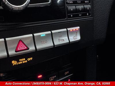 2014 Mercedes-Benz E 350 Sport   - Photo 16 - Orange, CA 92868