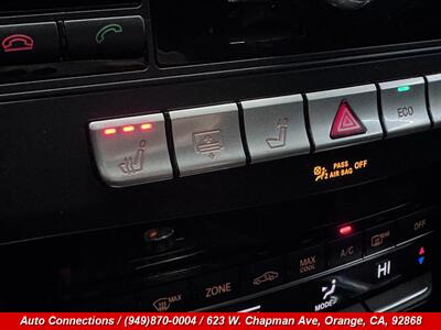 2014 Mercedes-Benz E 350 Sport   - Photo 15 - Orange, CA 92868