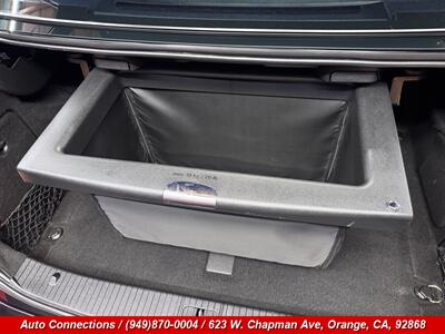 2014 Mercedes-Benz E 350 Sport   - Photo 31 - Orange, CA 92868