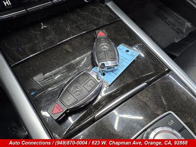 2014 Mercedes-Benz E 350 Sport   - Photo 29 - Orange, CA 92868