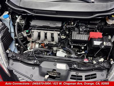 2013 Honda Fit   - Photo 22 - Orange, CA 92868