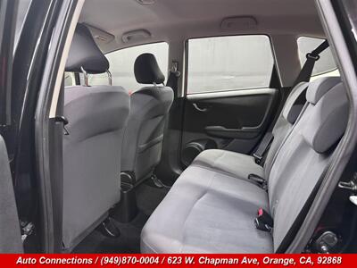 2013 Honda Fit   - Photo 9 - Orange, CA 92868