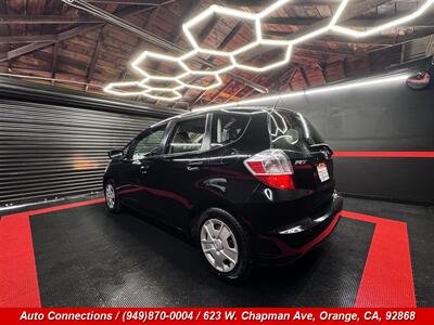 2013 Honda Fit   - Photo 4 - Orange, CA 92868