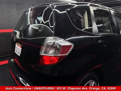 2013 Honda Fit   - Photo 24 - Orange, CA 92868