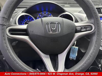 2013 Honda Fit   - Photo 13 - Orange, CA 92868