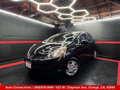 2013 Honda Fit   - Photo 2 - Orange, CA 92868