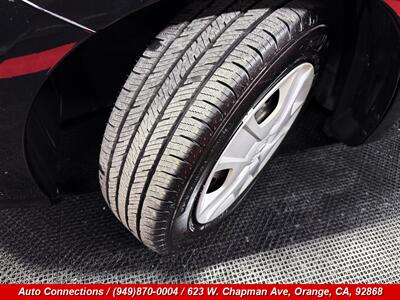 2013 Honda Fit   - Photo 26 - Orange, CA 92868