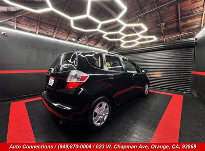 2013 Honda Fit   - Photo 3 - Orange, CA 92868