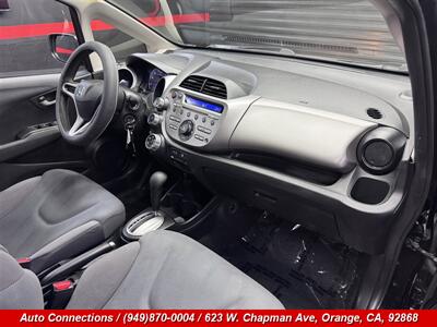 2013 Honda Fit   - Photo 10 - Orange, CA 92868