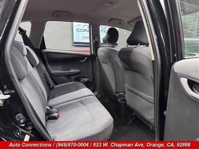 2013 Honda Fit   - Photo 8 - Orange, CA 92868