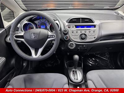 2013 Honda Fit   - Photo 12 - Orange, CA 92868