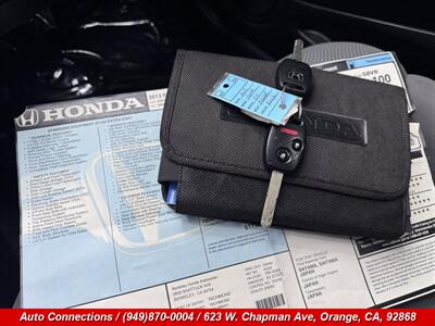 2013 Honda Fit   - Photo 19 - Orange, CA 92868