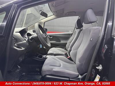 2013 Honda Fit   - Photo 6 - Orange, CA 92868