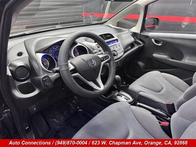 2013 Honda Fit   - Photo 11 - Orange, CA 92868