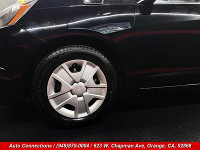 2013 Honda Fit   - Photo 25 - Orange, CA 92868