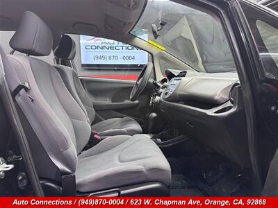 2013 Honda Fit   - Photo 7 - Orange, CA 92868