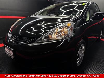 2013 Honda Fit   - Photo 23 - Orange, CA 92868