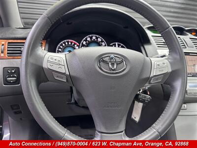 2008 Toyota Camry SLE V6 - Photo 12 - Orange, CA 92868