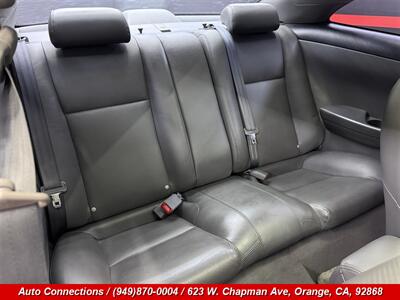 2008 Toyota Camry SLE V6 - Photo 8 - Orange, CA 92868