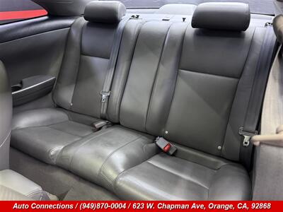 2008 Toyota Camry SLE V6 - Photo 9 - Orange, CA 92868