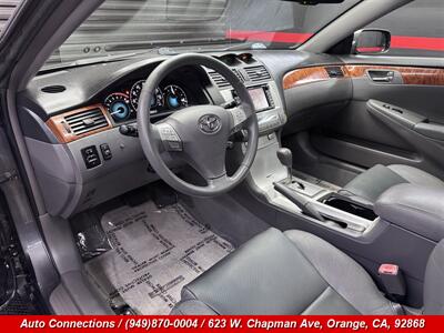 2008 Toyota Camry SLE V6 - Photo 11 - Orange, CA 92868