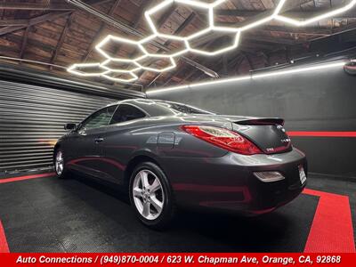 2008 Toyota Camry SLE V6 - Photo 4 - Orange, CA 92868