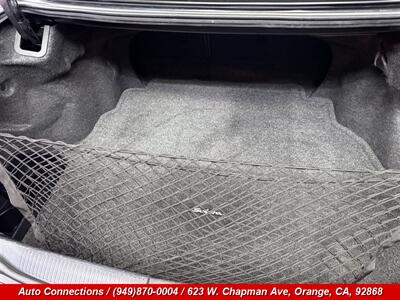 2008 Toyota Camry SLE V6 - Photo 21 - Orange, CA 92868