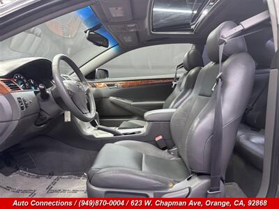 2008 Toyota Camry SLE V6 - Photo 6 - Orange, CA 92868