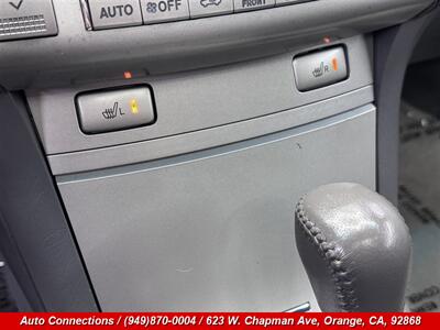 2008 Toyota Camry SLE V6 - Photo 14 - Orange, CA 92868
