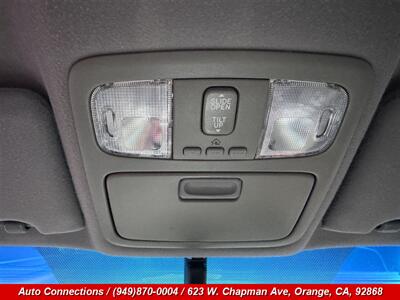 2008 Toyota Camry SLE V6 - Photo 16 - Orange, CA 92868