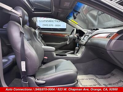 2008 Toyota Camry SLE V6 - Photo 7 - Orange, CA 92868