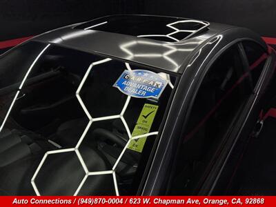 2008 Toyota Camry SLE V6 - Photo 23 - Orange, CA 92868