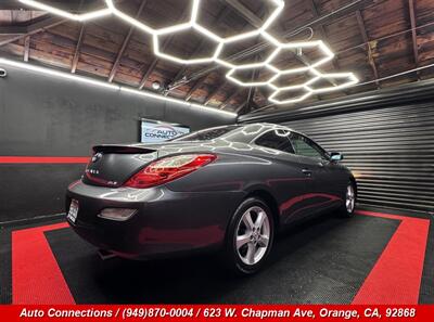 2008 Toyota Camry SLE V6 - Photo 3 - Orange, CA 92868