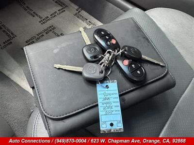 2008 Toyota Camry SLE V6 - Photo 20 - Orange, CA 92868