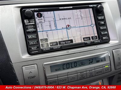 2008 Toyota Camry SLE V6 - Photo 15 - Orange, CA 92868