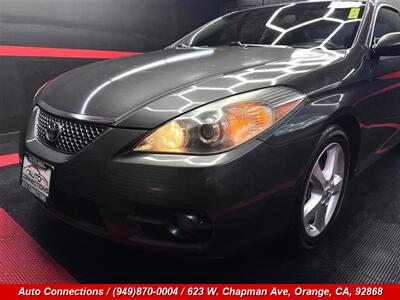 2008 Toyota Camry SLE V6 - Photo 25 - Orange, CA 92868