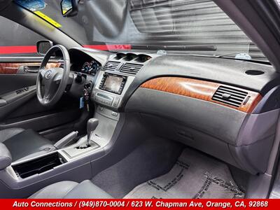 2008 Toyota Camry SLE V6 - Photo 10 - Orange, CA 92868