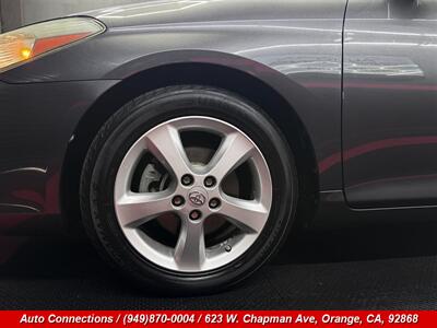 2008 Toyota Camry SLE V6 - Photo 27 - Orange, CA 92868