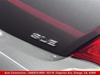 2008 Toyota Camry SLE V6 - Photo 24 - Orange, CA 92868