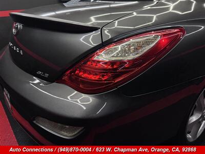 2008 Toyota Camry SLE V6 - Photo 26 - Orange, CA 92868