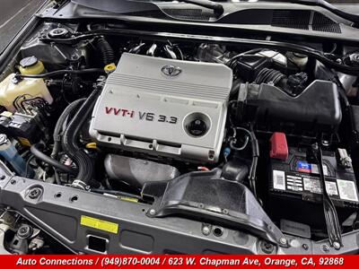 2008 Toyota Camry SLE V6 - Photo 22 - Orange, CA 92868