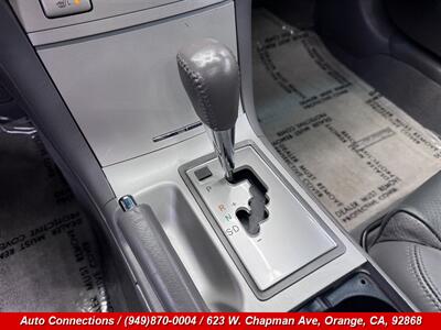2008 Toyota Camry SLE V6 - Photo 13 - Orange, CA 92868