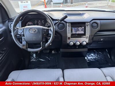 2018 Toyota Tundra SR - Photo 12 - Orange, CA 92868