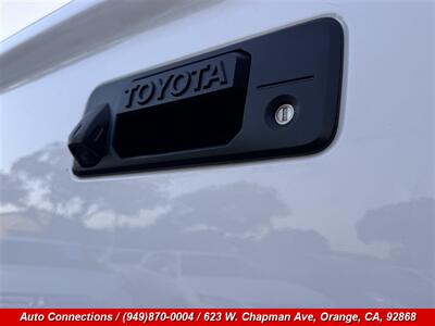 2018 Toyota Tundra SR - Photo 25 - Orange, CA 92868