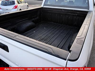 2018 Toyota Tundra SR - Photo 20 - Orange, CA 92868